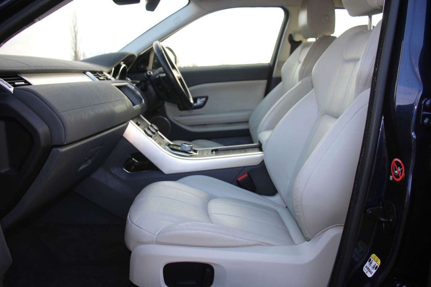 Used Land Rover Range Rover Evoque 2016 for sale - 77055564: Photo 28