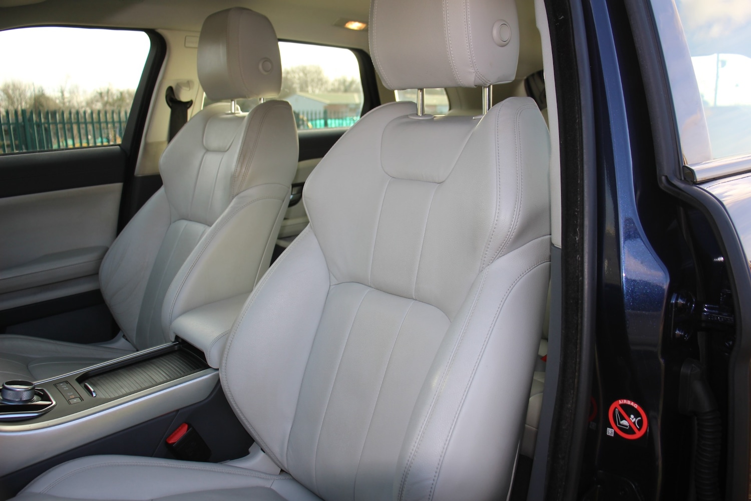 Used Land Rover Range Rover Evoque 2016 for sale - 77055564: Photo 29