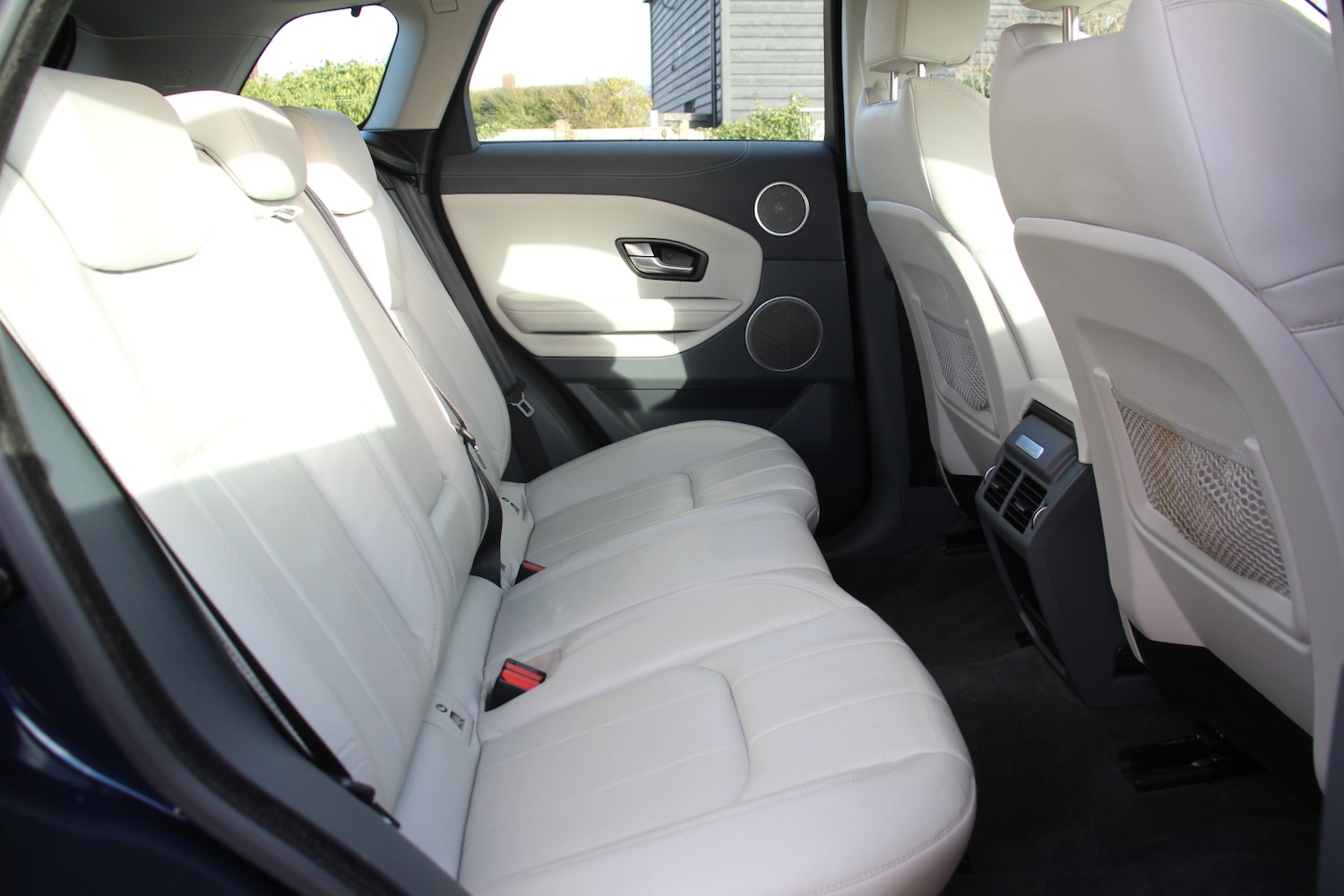 Used Land Rover Range Rover Evoque 2016 for sale - 77055564: Photo 30