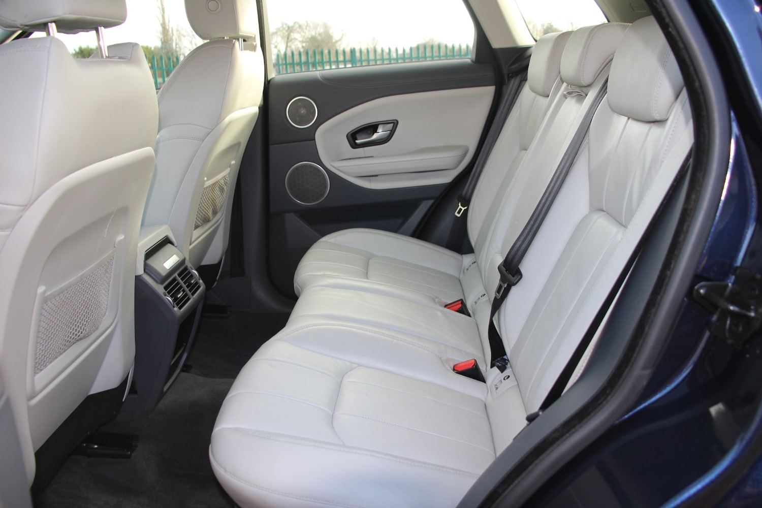 Used Land Rover Range Rover Evoque 2016 for sale - 77055564: Photo 31