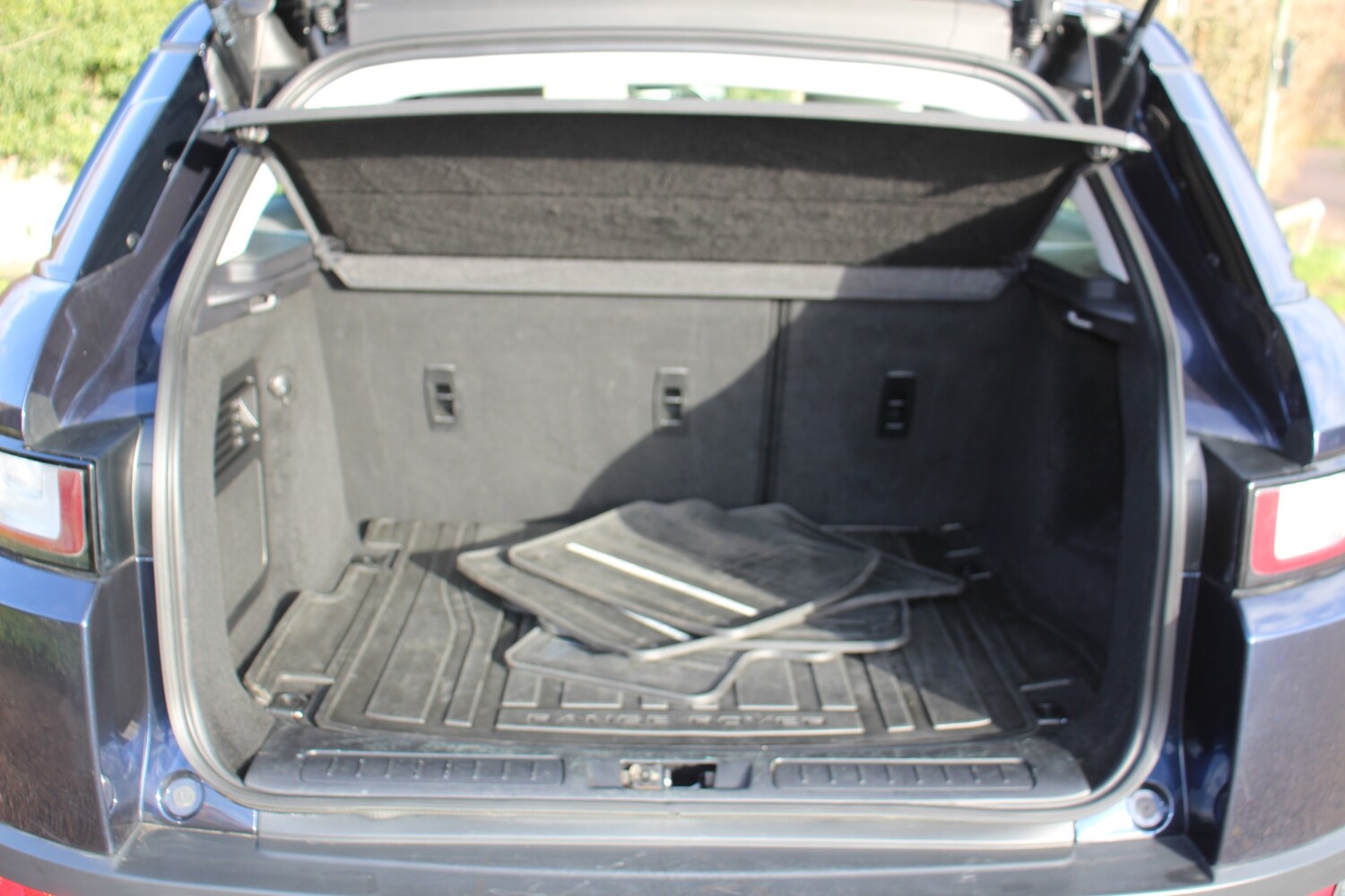 Used Land Rover Range Rover Evoque 2016 for sale - 77055564: Photo 32