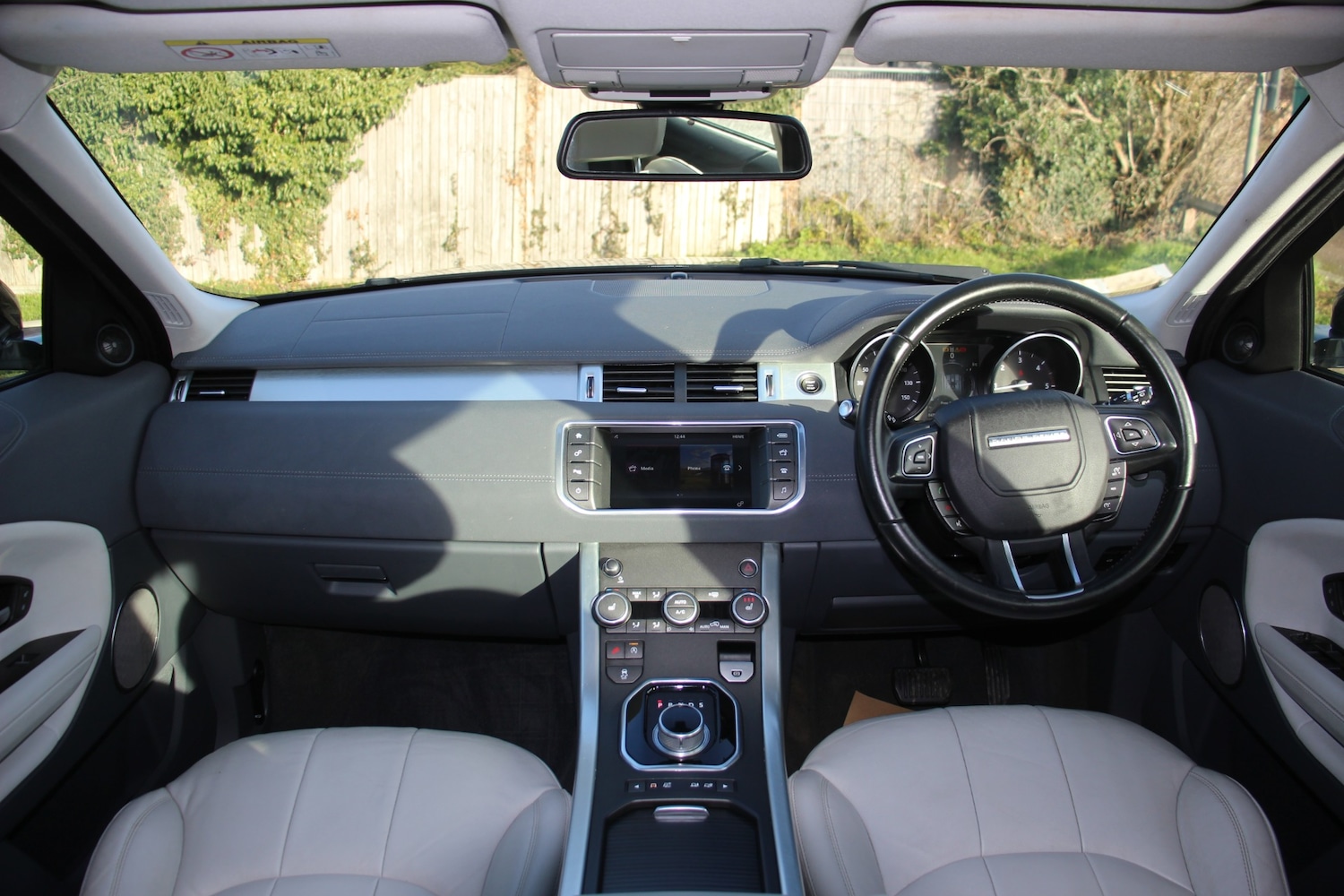 Used Land Rover Range Rover Evoque 2016 for sale - 77055564: Photo 33