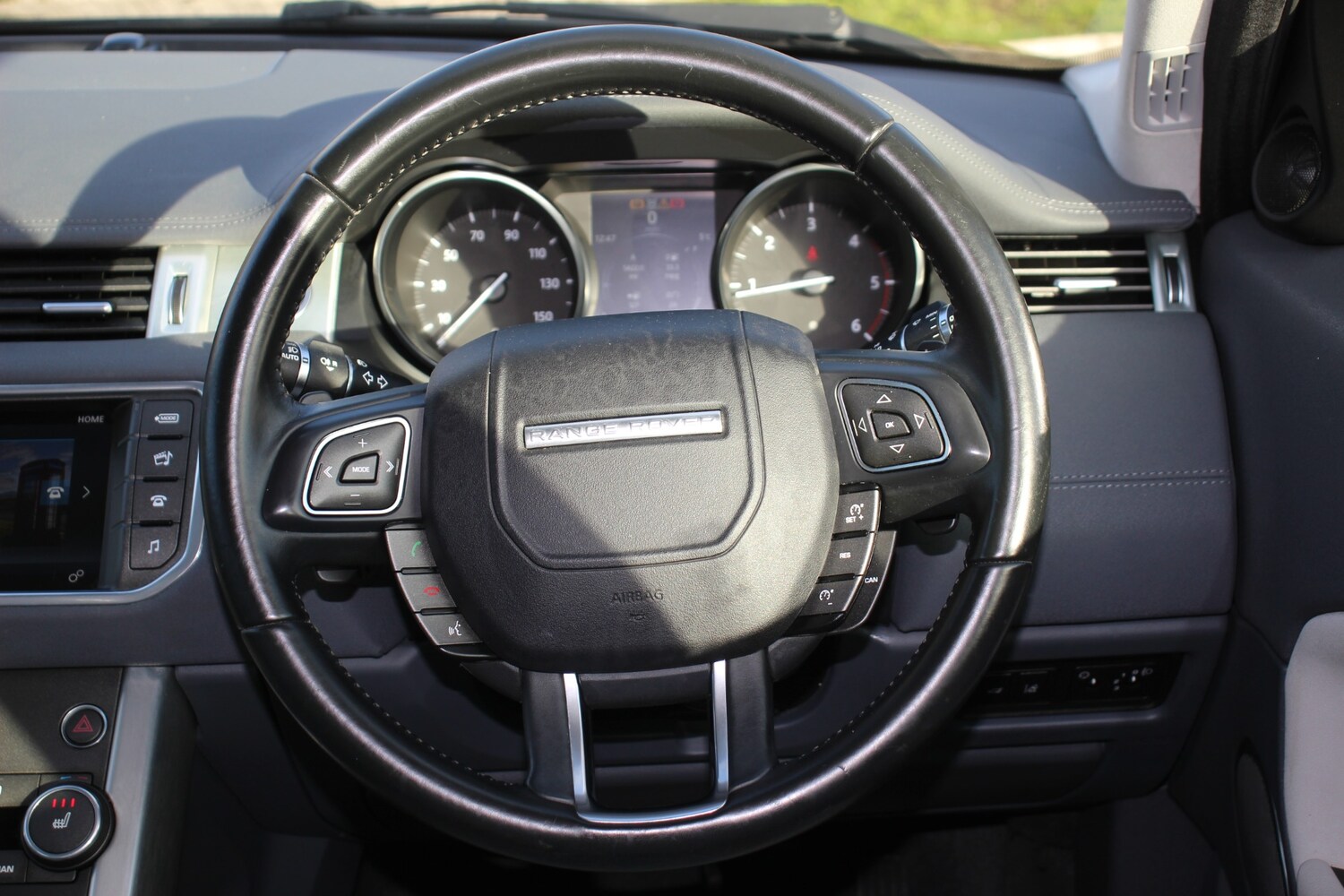 Used Land Rover Range Rover Evoque 2016 for sale - 77055564: Photo 34