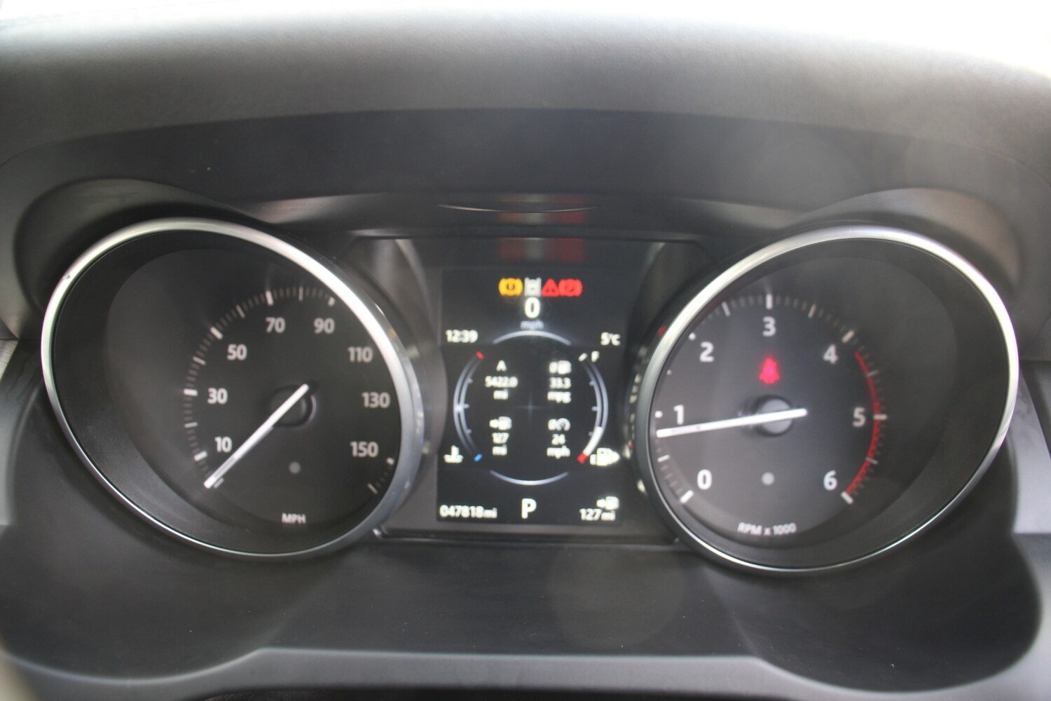 Used Land Rover Range Rover Evoque 2016 for sale - 77055564: Photo 39