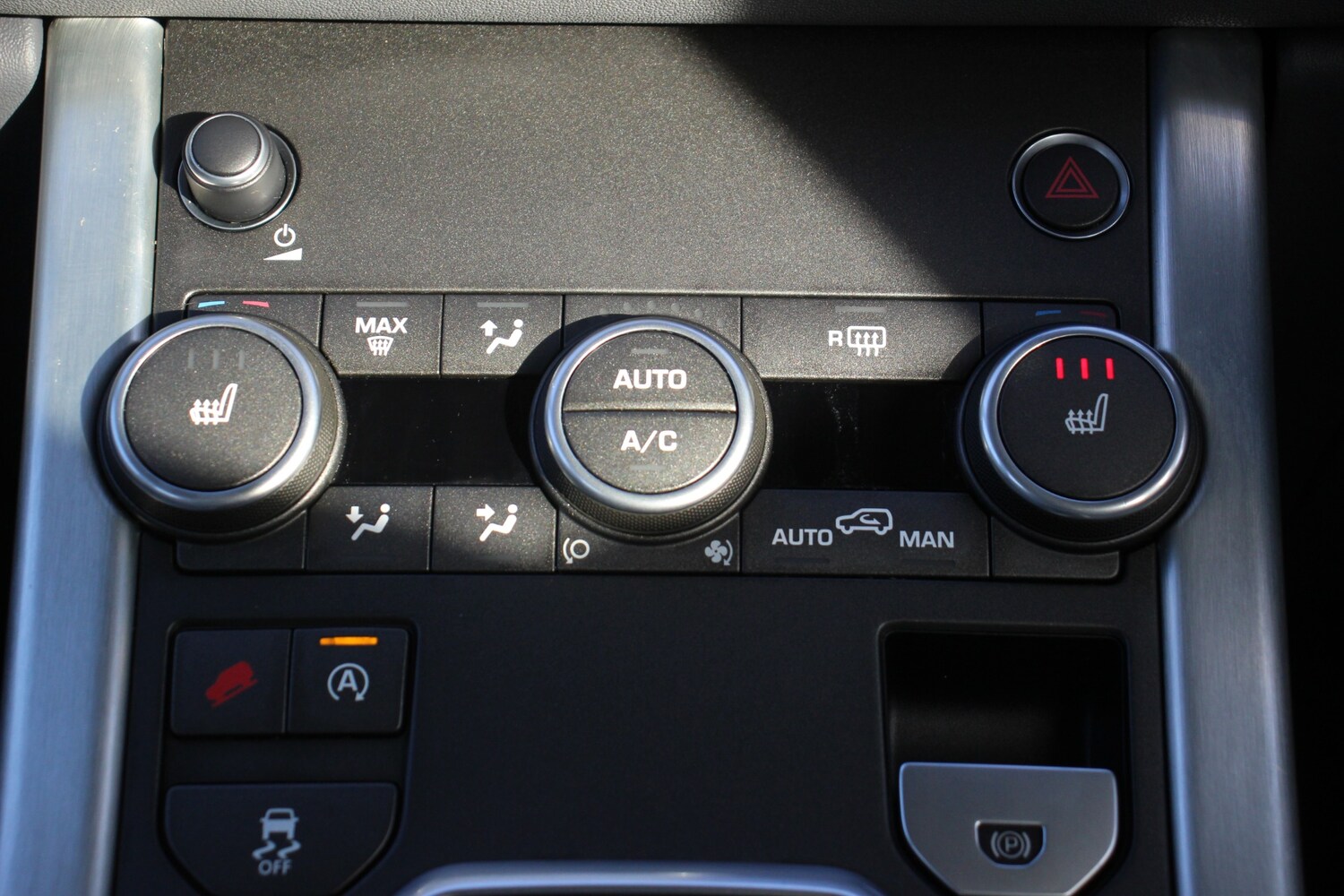 Used Land Rover Range Rover Evoque 2016 for sale - 77055564: Photo 41