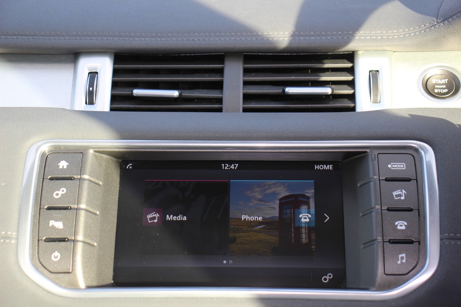 Used Land Rover Range Rover Evoque 2016 for sale - 77055564: Photo 43