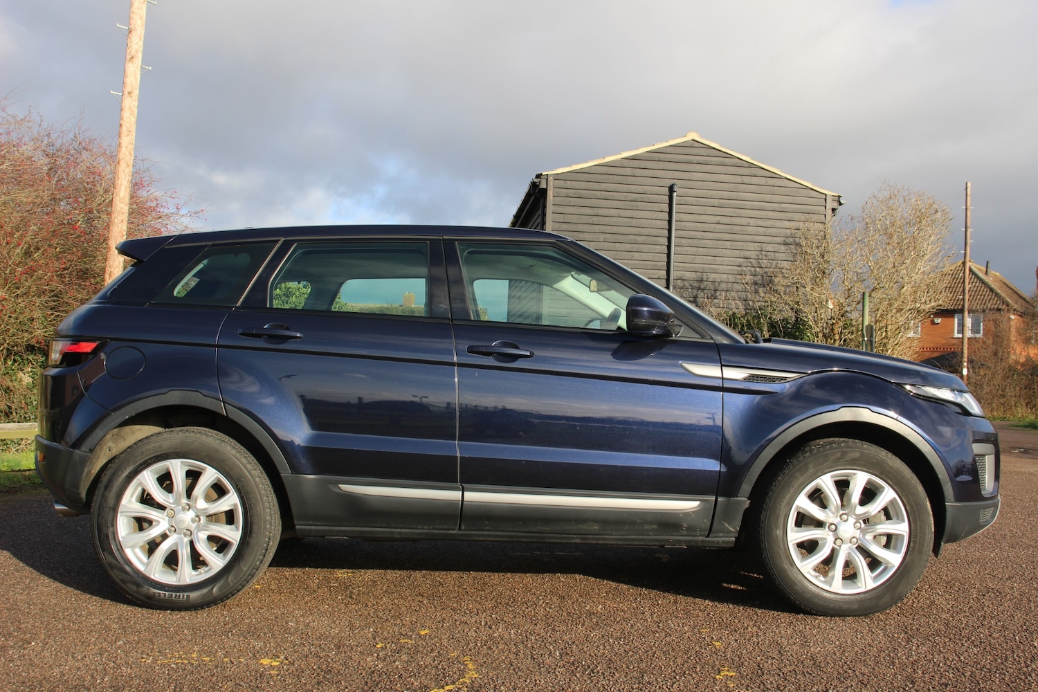 Used Land Rover Range Rover Evoque 2016 for sale - 77055564: Photo 9