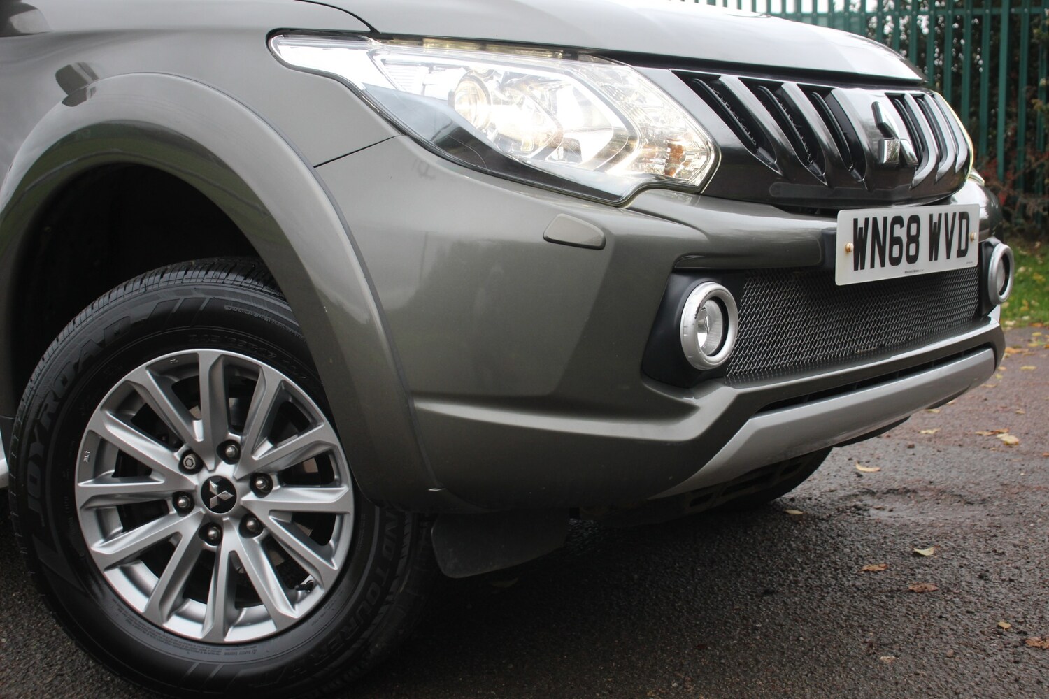 Used Mitsubishi L200 2018 for sale - 76640425: Photo 20