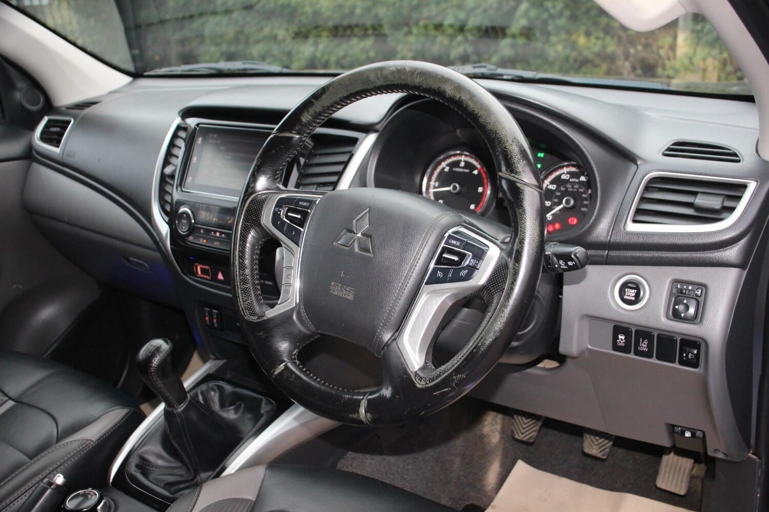 Used Mitsubishi L200 2018 for sale - 76640425: Photo 25