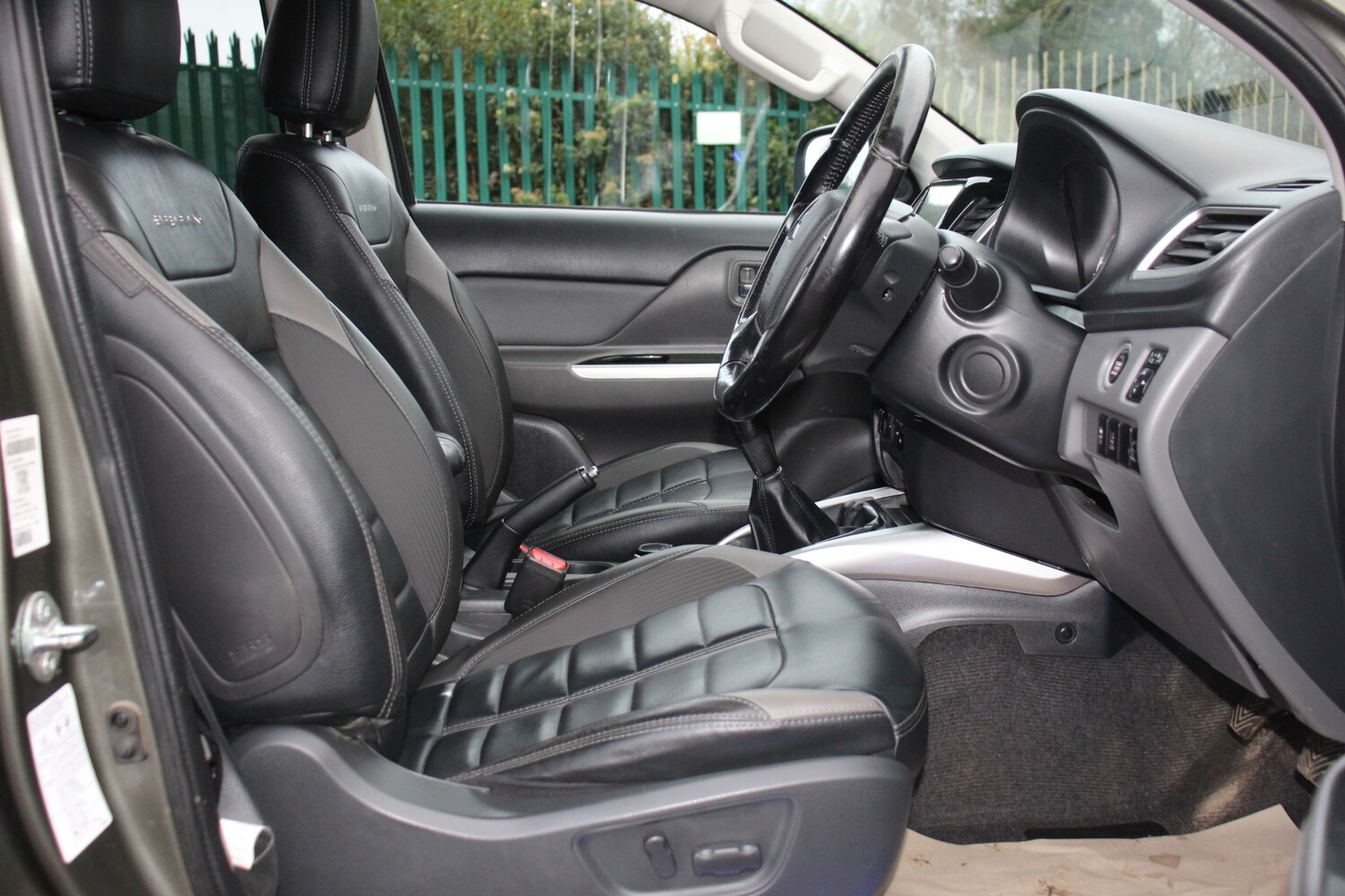 Used Mitsubishi L200 2018 for sale - 76640425: Photo 26