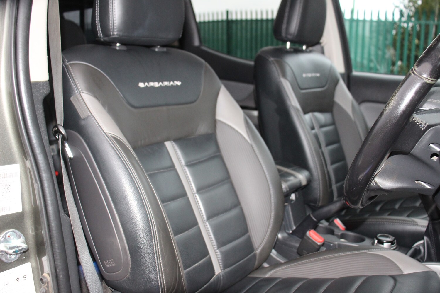 Used Mitsubishi L200 2018 for sale - 76640425: Photo 27