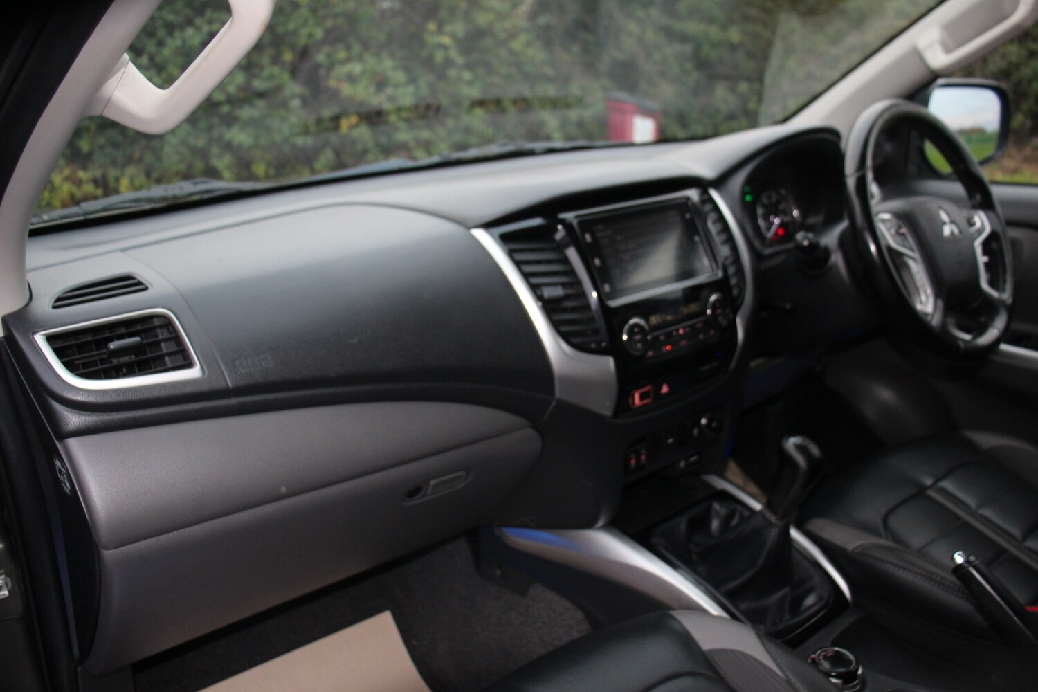 Used Mitsubishi L200 2018 for sale - 76640425: Photo 28