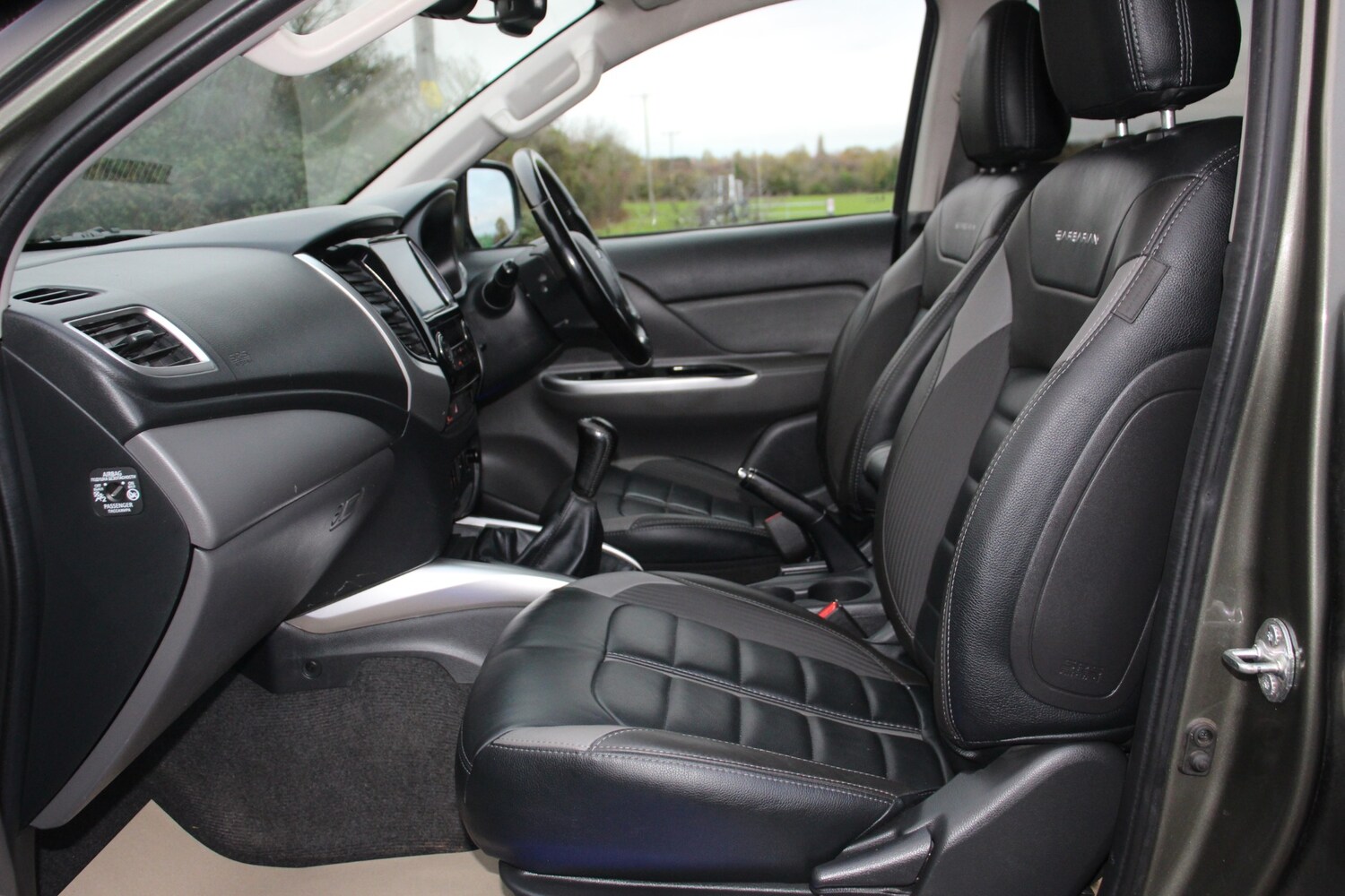 Used Mitsubishi L200 2018 for sale - 76640425: Photo 29