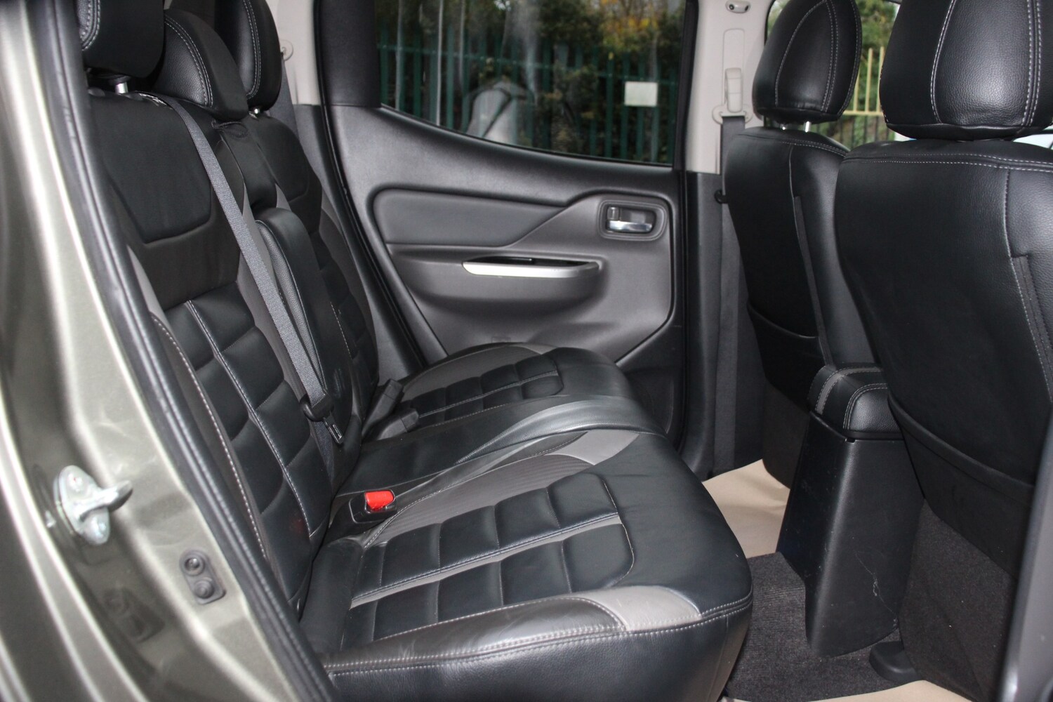 Used Mitsubishi L200 2018 for sale - 76640425: Photo 31