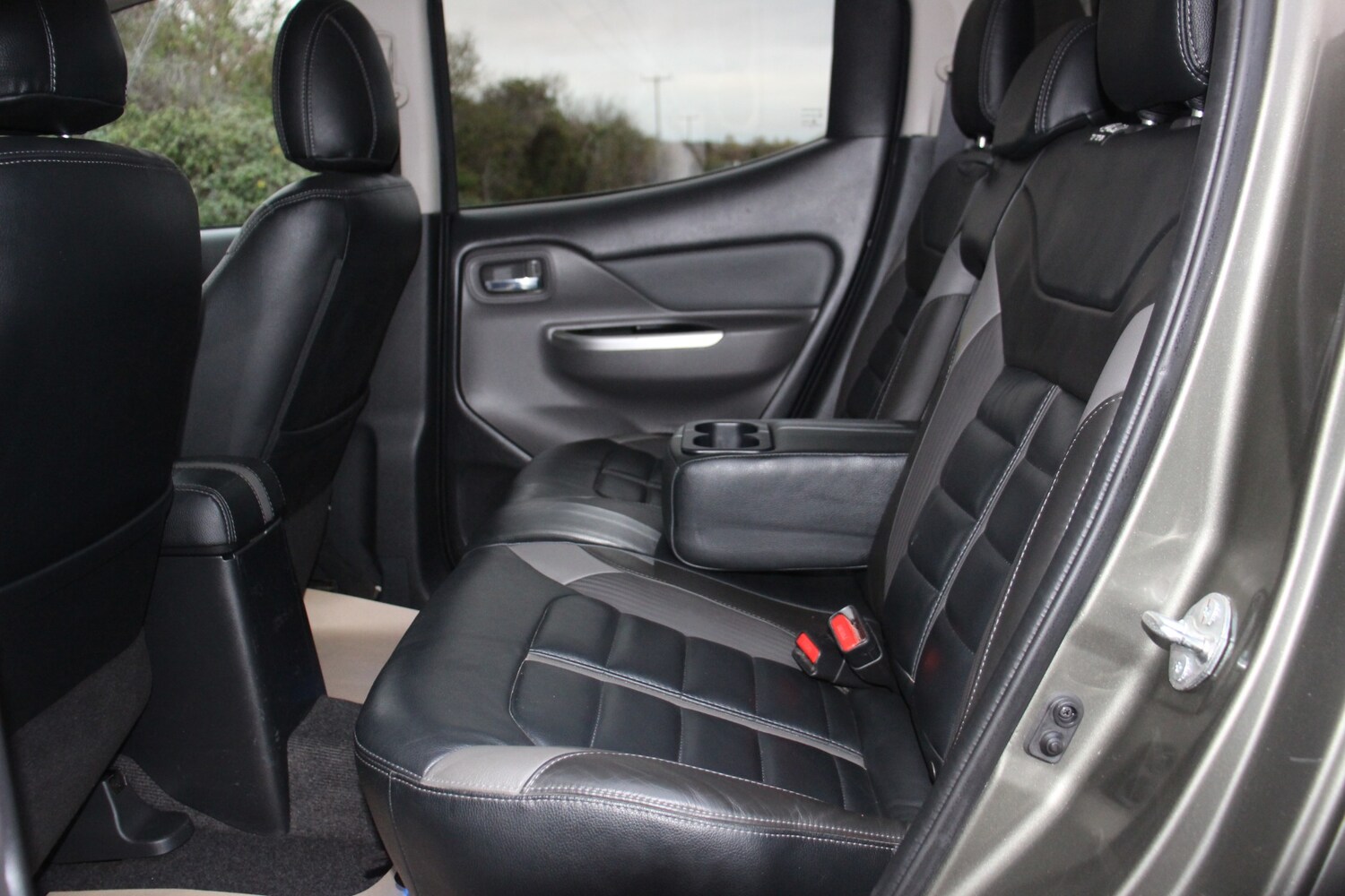 Used Mitsubishi L200 2018 for sale - 76640425: Photo 32