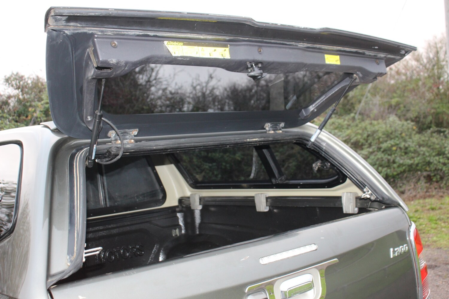 Used Mitsubishi L200 2018 for sale - 76640425: Photo 33