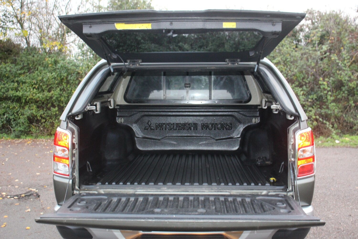 Used Mitsubishi L200 2018 for sale - 76640425: Photo 34