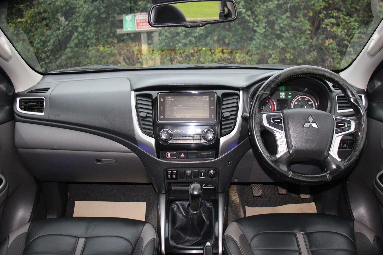 Used Mitsubishi L200 2018 for sale - 76640425: Photo 35