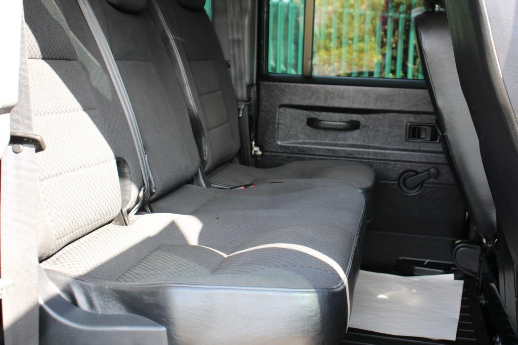 Used Land Rover Defender 2016 for sale - 78161970: Photo 19