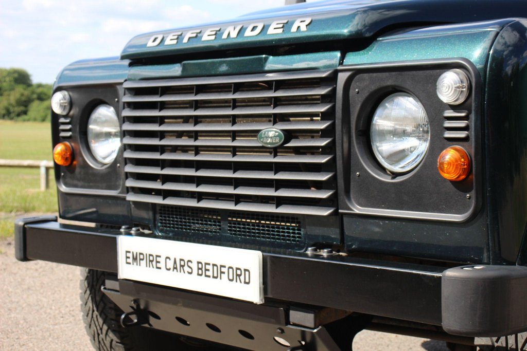 Used Land Rover Defender 2016 for sale - 78161970: Photo 22