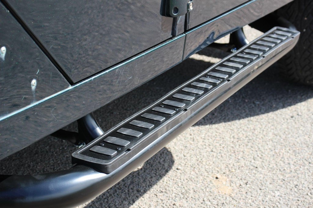 Used Land Rover Defender 2016 for sale - 78161970: Photo 26