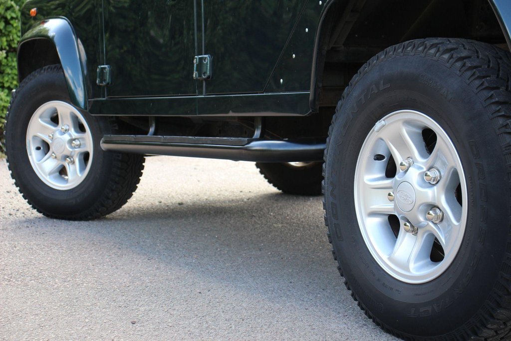 Used Land Rover Defender 2016 for sale - 78161970: Photo 33