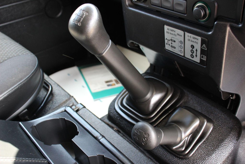 Used Land Rover Defender 2016 for sale - 78161970: Photo 36