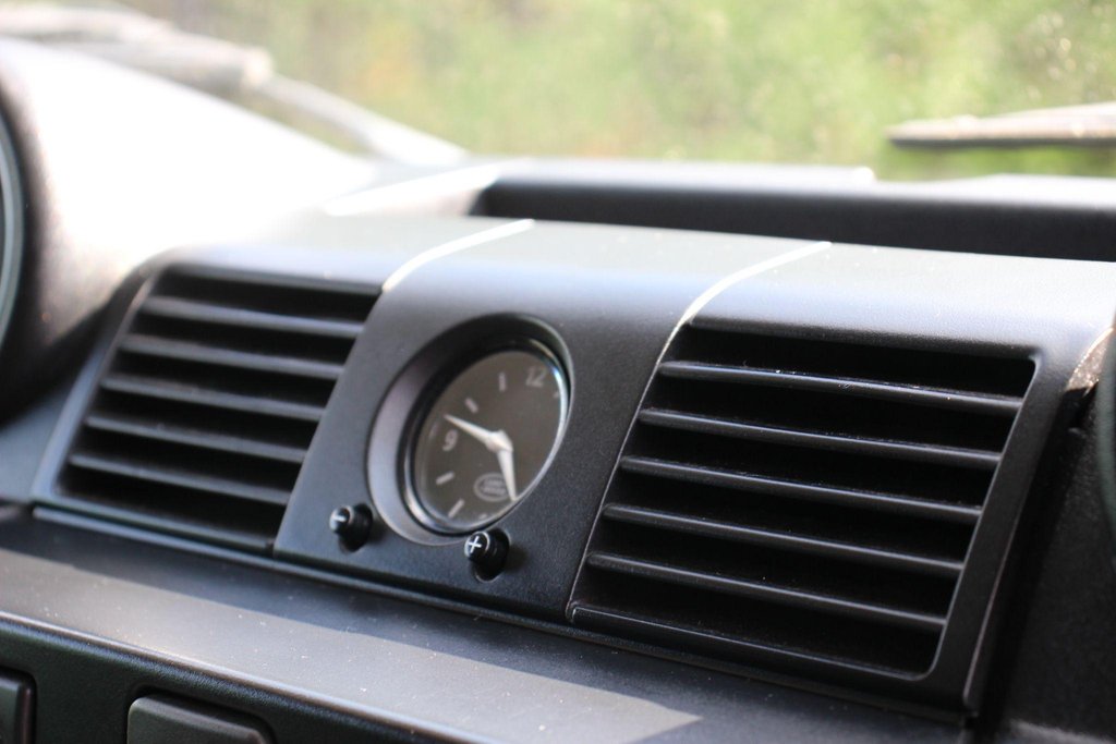 Used Land Rover Defender 2016 for sale - 78161970: Photo 37