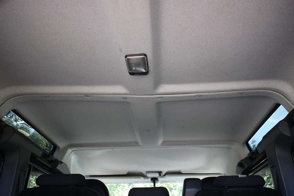 Used Land Rover Defender 2016 for sale - 78161970: Photo 39