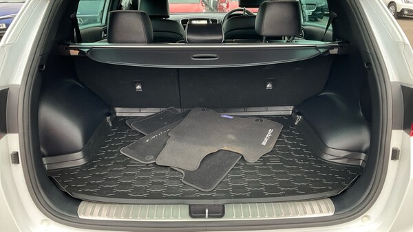 Used Kia Sportage 2018 for sale - 76253195: Photo 11