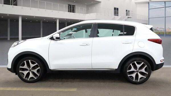 Used Kia Sportage 2018 for sale - 76253195: Photo 7