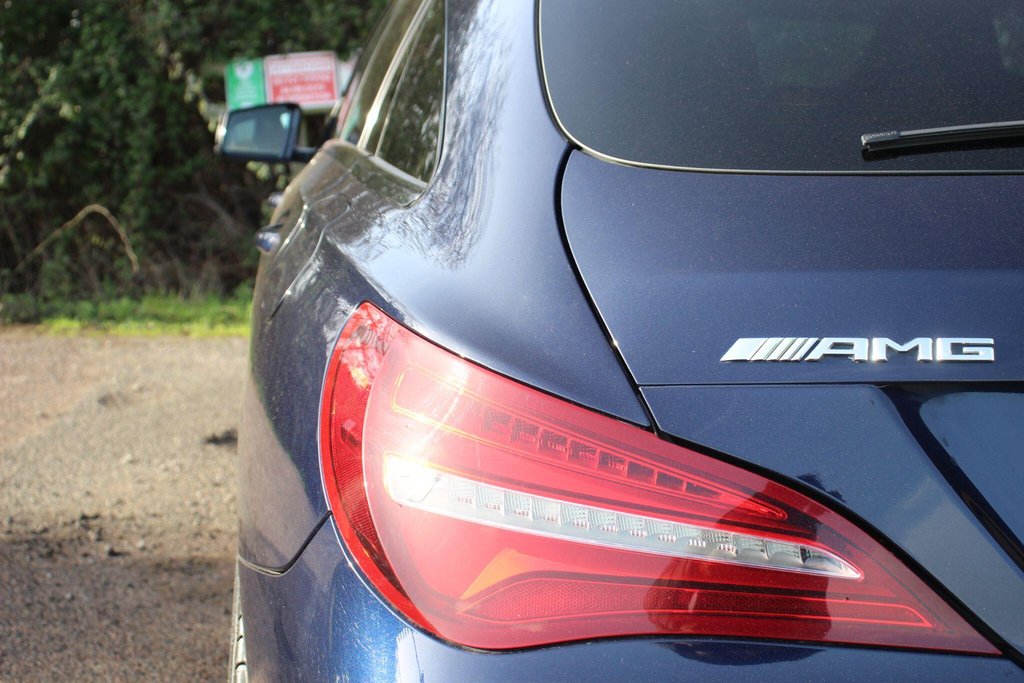 Used Mercedes-Benz CLA 2017 for sale - 78162017: Photo 16