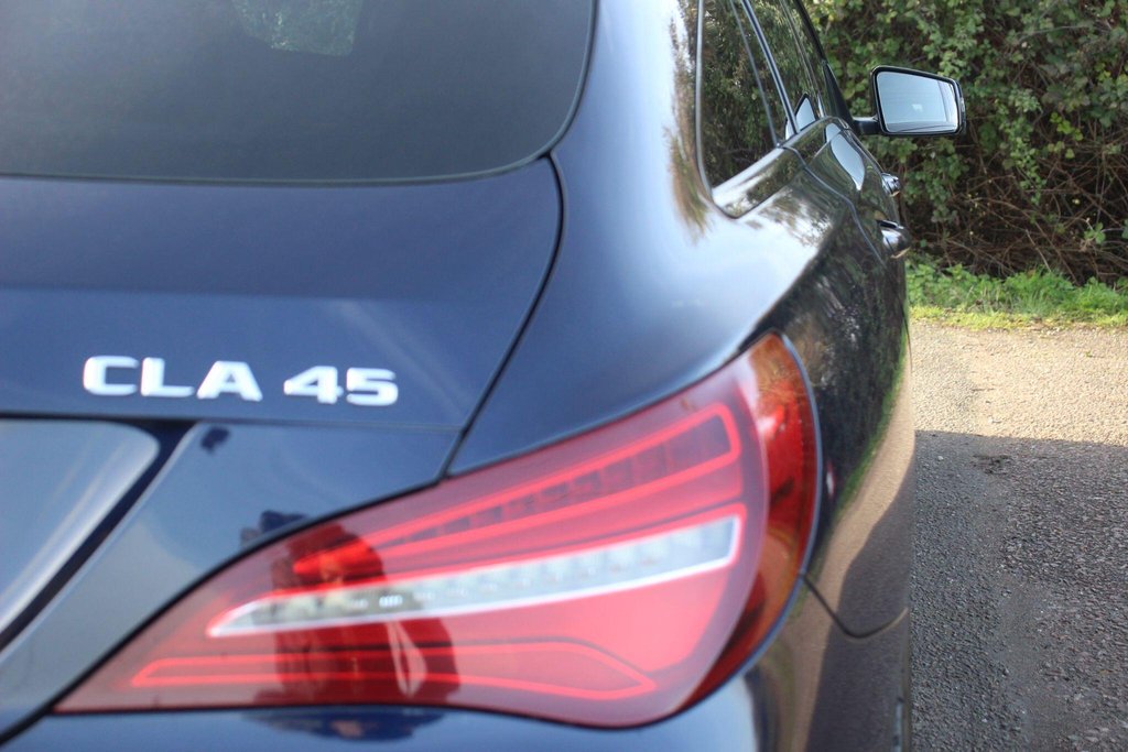 Used Mercedes-Benz CLA 2017 for sale - 78162017: Photo 17