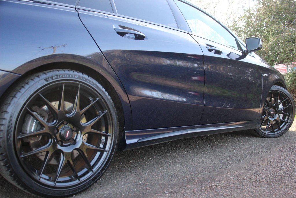 Used Mercedes-Benz CLA 2017 for sale - 78162017: Photo 22