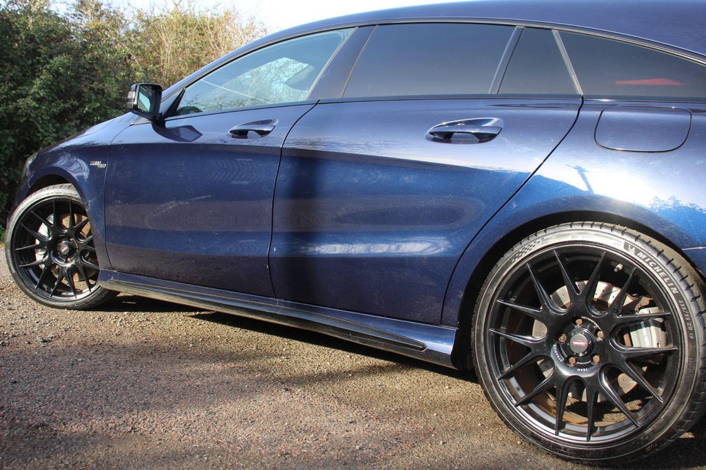 Used Mercedes-Benz CLA 2017 for sale - 78162017: Photo 23