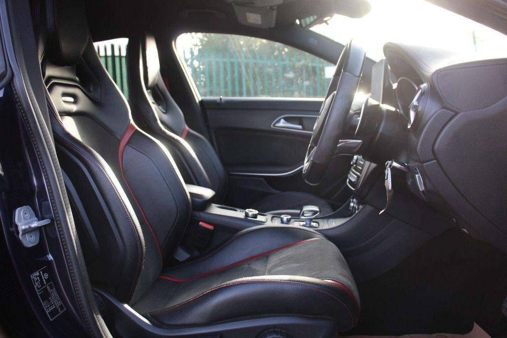 Used Mercedes-Benz CLA 2017 for sale - 78162017: Photo 28