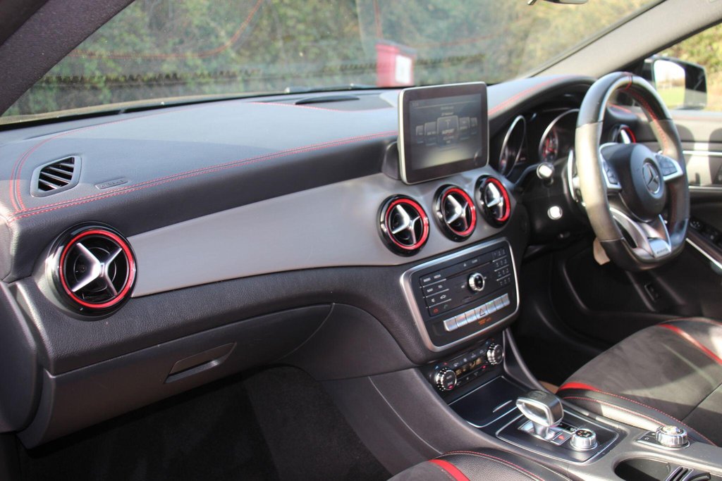 Used Mercedes-Benz CLA 2017 for sale - 78162017: Photo 30