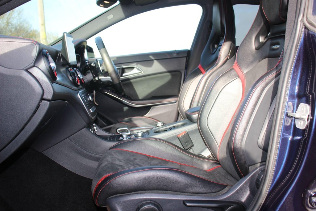 Used Mercedes-Benz CLA 2017 for sale - 78162017: Photo 31