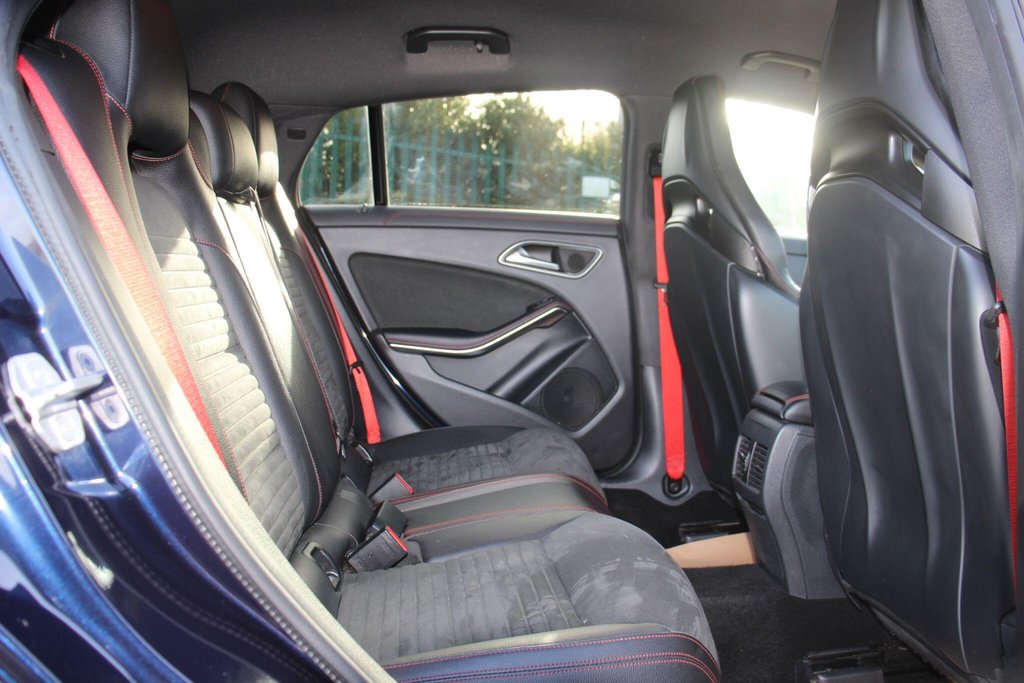 Used Mercedes-Benz CLA 2017 for sale - 78162017: Photo 33