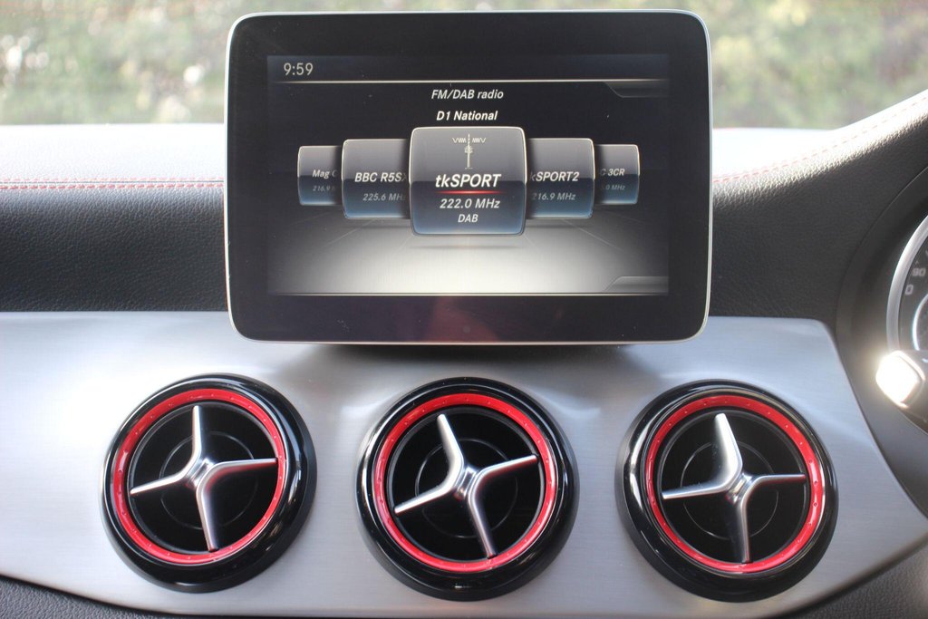 Used Mercedes-Benz CLA 2017 for sale - 78162017: Photo 43