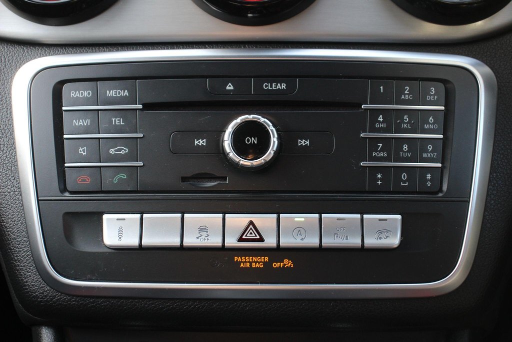 Used Mercedes-Benz CLA 2017 for sale - 78162017: Photo 46