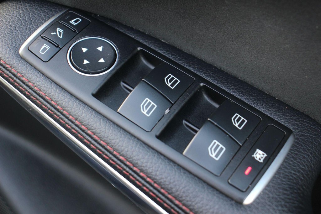 Used Mercedes-Benz CLA 2017 for sale - 78162017: Photo 50