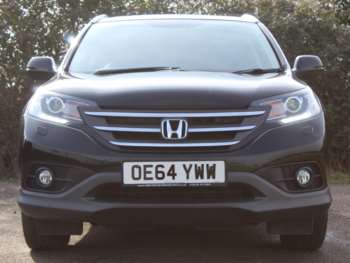 Used Honda CR-V 2015 for sale - 73745392: Photo