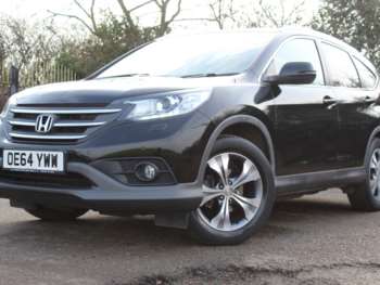 Used Honda CR-V 2015 for sale - 73745392: Photo
