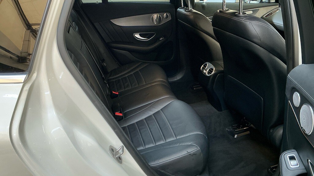 Used Mercedes-Benz EQC 2021 for sale - 77208772: Photo 12