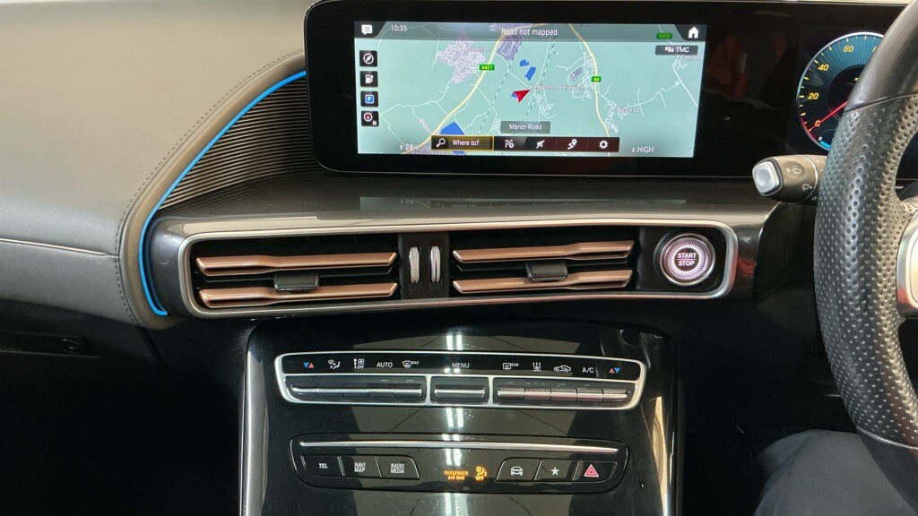 Used Mercedes-Benz EQC 2021 for sale - 77208772: Photo 15