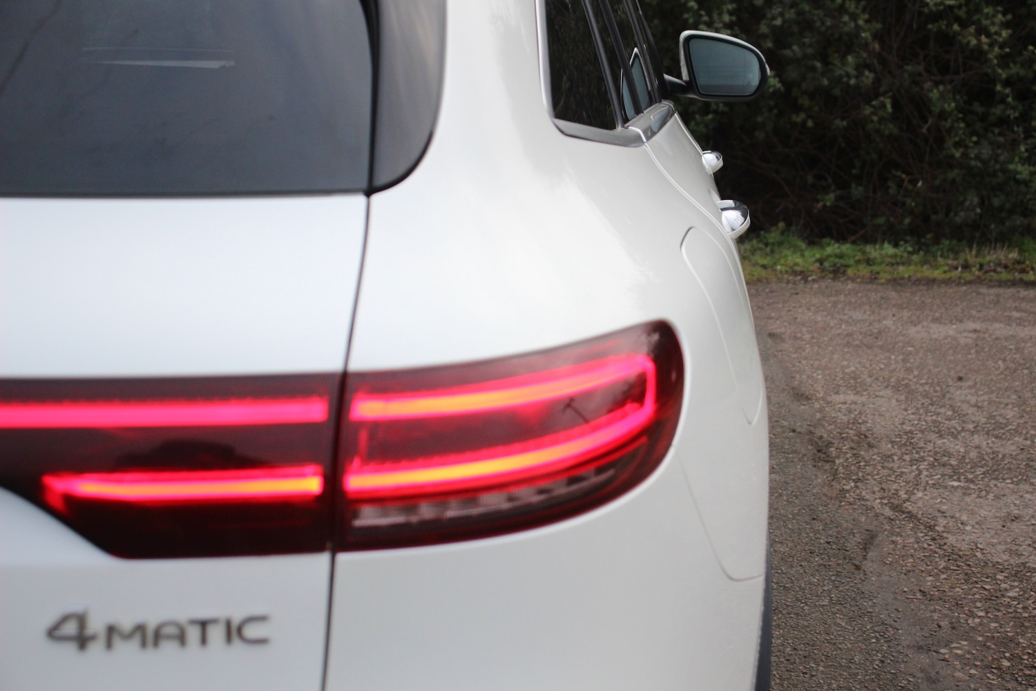 Used Mercedes-Benz EQC 2021 for sale - 77208772: Photo 16