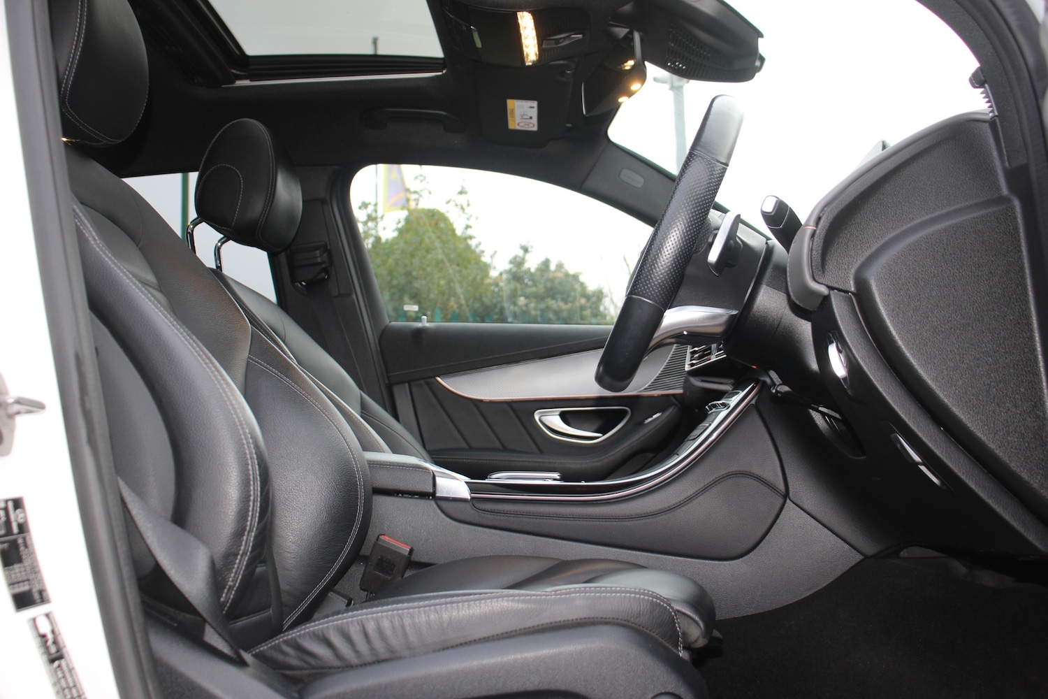 Used Mercedes-Benz EQC 2021 for sale - 77208772: Photo 28