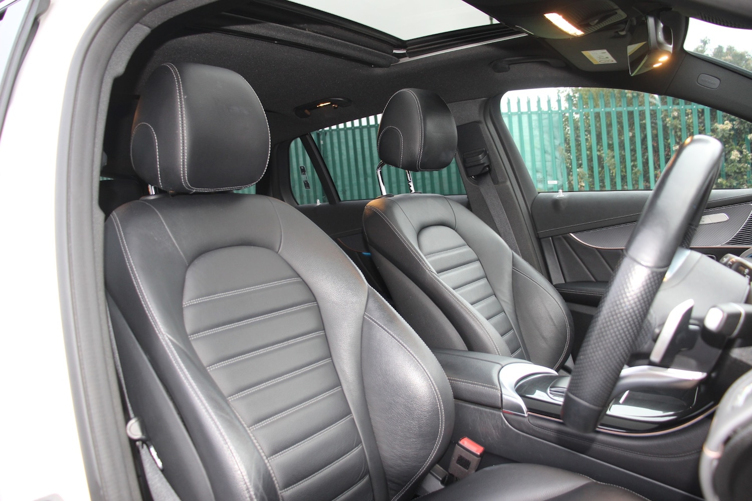 Used Mercedes-Benz EQC 2021 for sale - 77208772: Photo 29