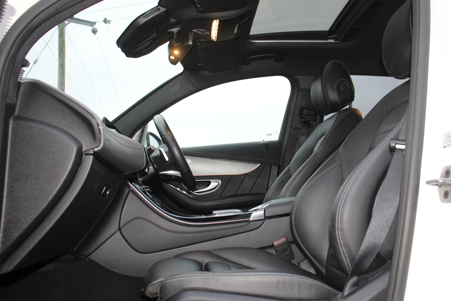 Used Mercedes-Benz EQC 2021 for sale - 77208772: Photo 31